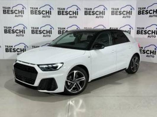 usato AUDI A1