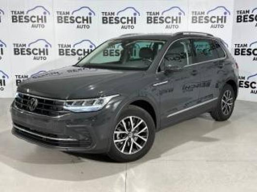 usato VOLKSWAGEN Tiguan