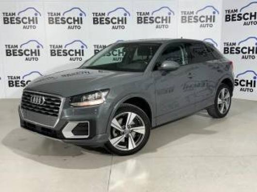 usato AUDI Q2