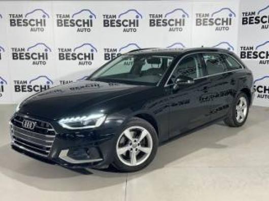 usato AUDI A4