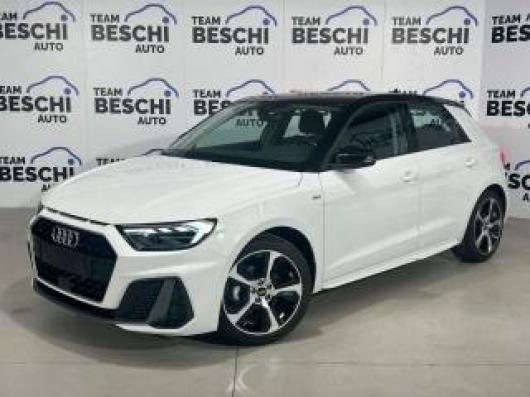 usato AUDI A1