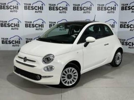 usato FIAT 500