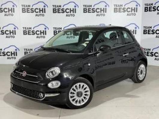usato FIAT 500