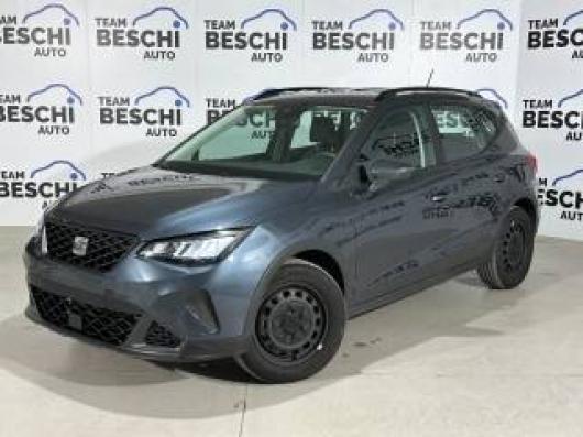 usato SEAT Arona