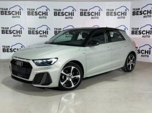 usato AUDI A1