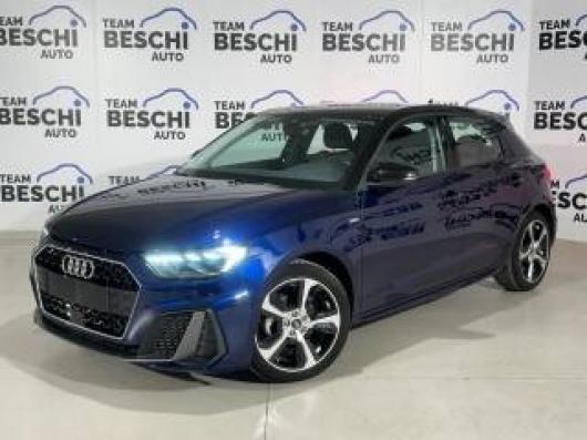 usato AUDI A1