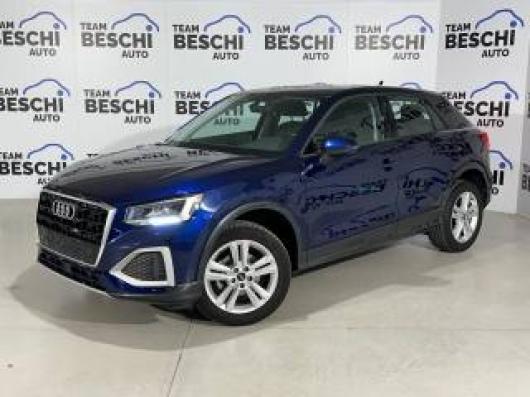 usato AUDI Q2