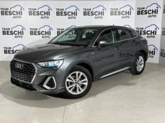 usato AUDI Q3