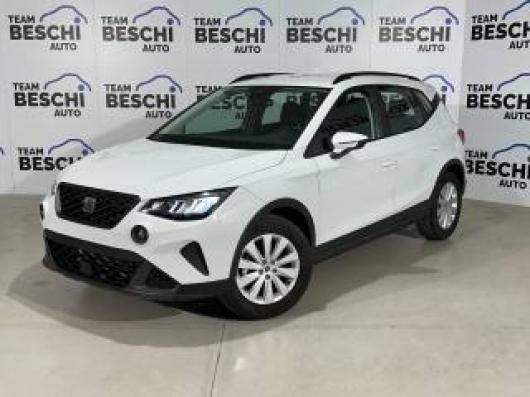 usato SEAT Arona