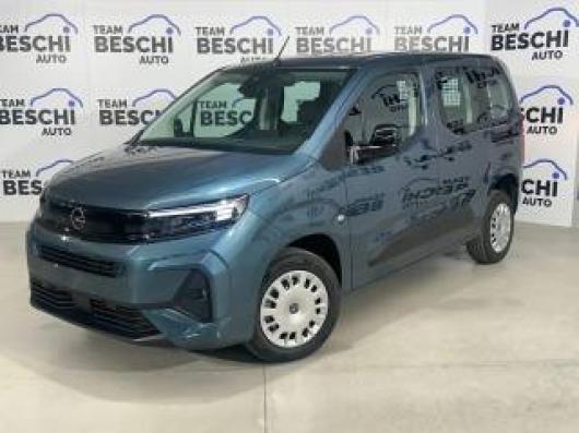 usato OPEL Combo