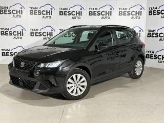 usato SEAT Arona
