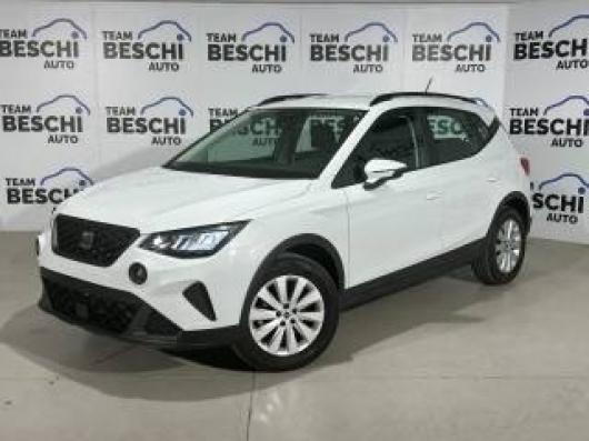 usato SEAT Arona