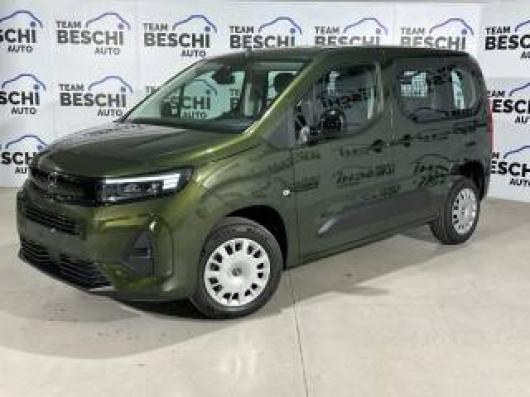 usato OPEL Combo Life