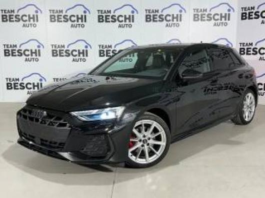 usato AUDI A3