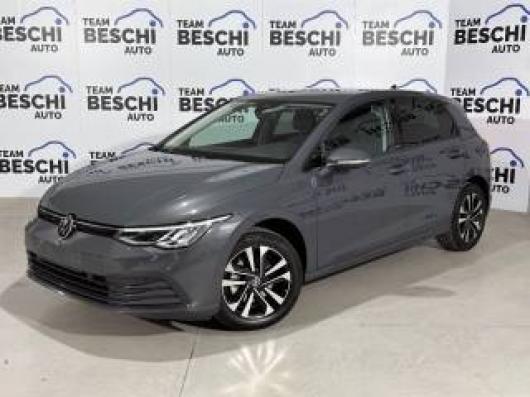 usato VOLKSWAGEN Golf