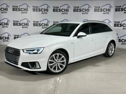 usato AUDI A4