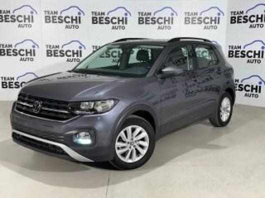 usato VOLKSWAGEN T Cross