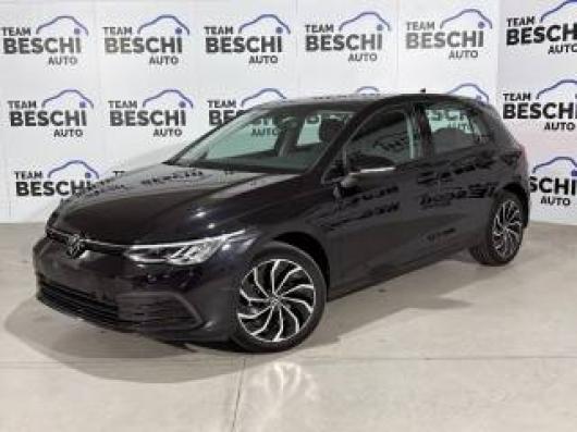 usato VOLKSWAGEN Golf
