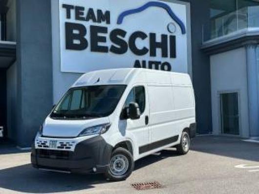 Km 0 FIAT Ducato