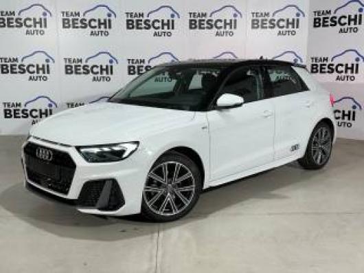 usato AUDI A1