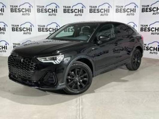 usato AUDI Q3