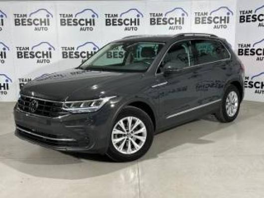 usato VOLKSWAGEN Tiguan