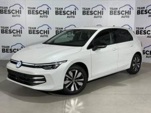 usato VOLKSWAGEN Golf