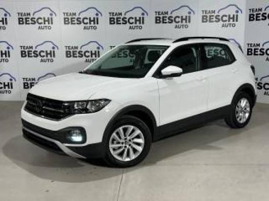 usato VOLKSWAGEN T Cross