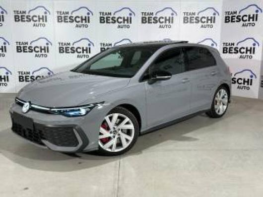 usato VOLKSWAGEN Golf