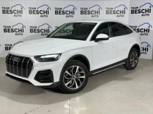 usato AUDI Q5