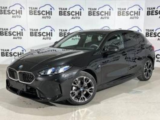 usato BMW 118