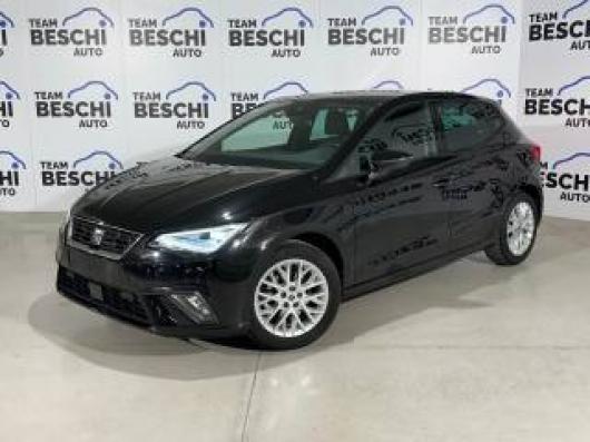 usato SEAT Ibiza