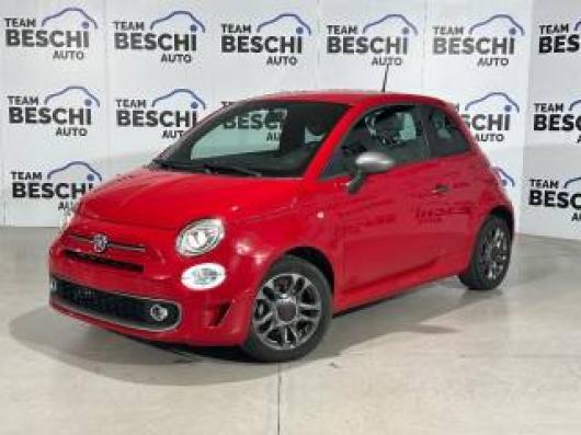 usato FIAT 500