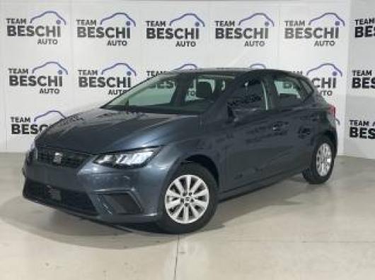 usato SEAT Ibiza
