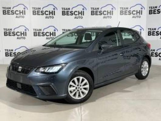 usato SEAT Ibiza