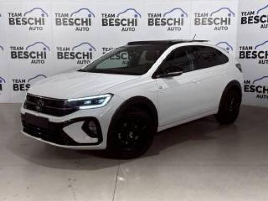 usato VOLKSWAGEN Taigo