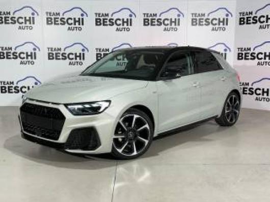 usato AUDI A1