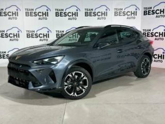 usato CUPRA Formentor