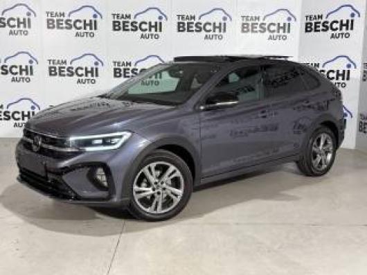 usato VOLKSWAGEN Taigo