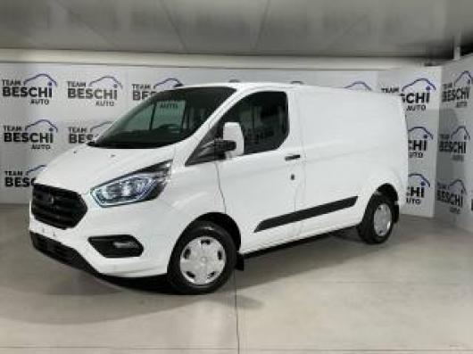 usato FORD Transit