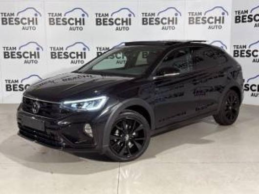 usato VOLKSWAGEN Taigo