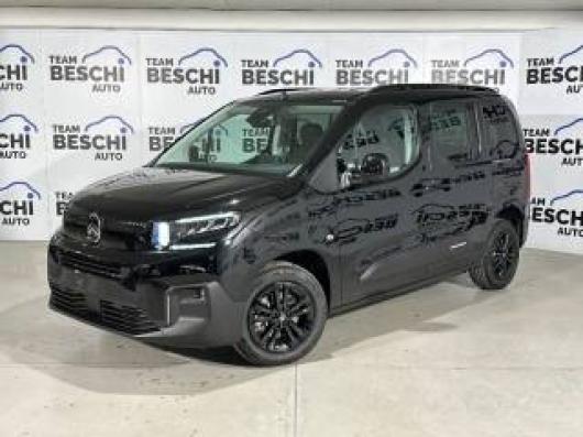 Km 0 CITROEN Berlingo