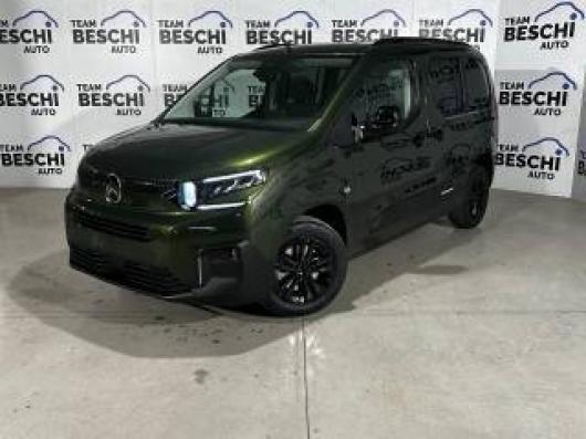 Km 0 CITROEN Berlingo