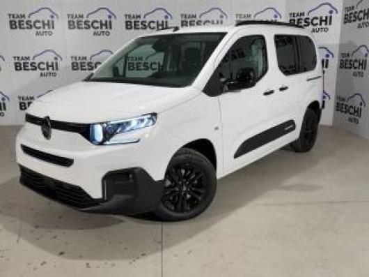 Km 0 CITROEN Berlingo