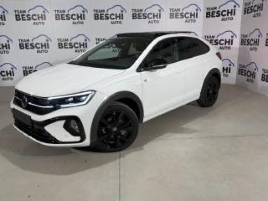 usato VOLKSWAGEN Taigo