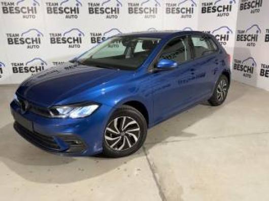 usato VOLKSWAGEN Polo