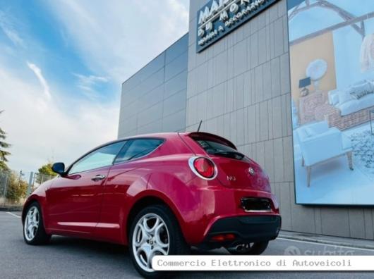 usato ALFA ROMEO MiTo