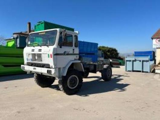 usato IVECO Altro