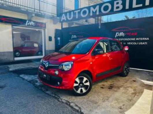 usato RENAULT Twingo