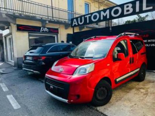 usato FIAT Qubo